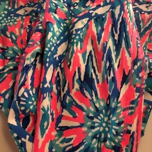 Lilly Pulitzer Shake It Up Leggings
